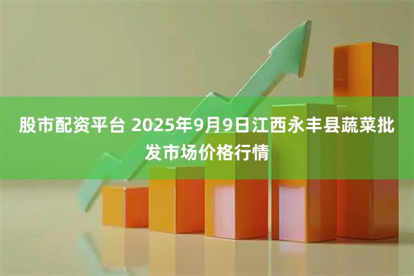 股市配资平台 2025年9月9日江西永丰县蔬菜批发市场价格行情